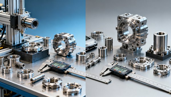 Precision engineering mistakes that raise reject rates