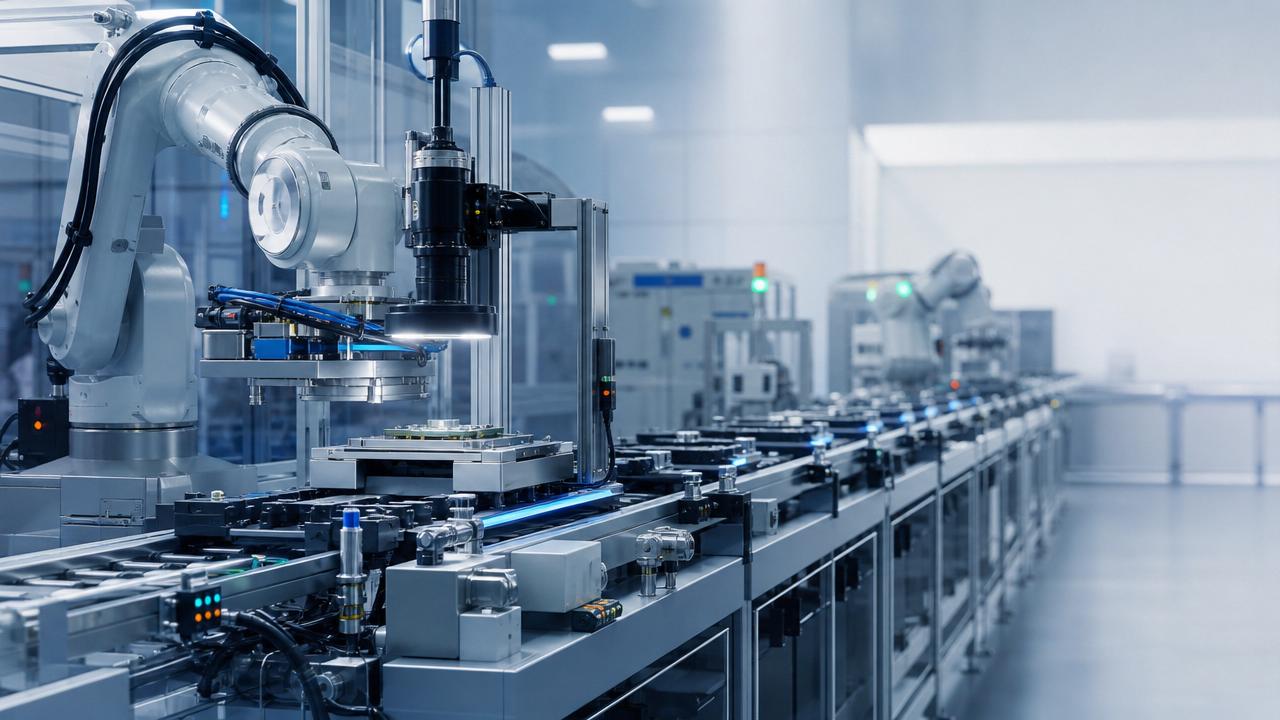 Which smart manufacturing trends in 2026 cut costs fastest?