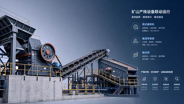 What to check before buying mining industry equipment