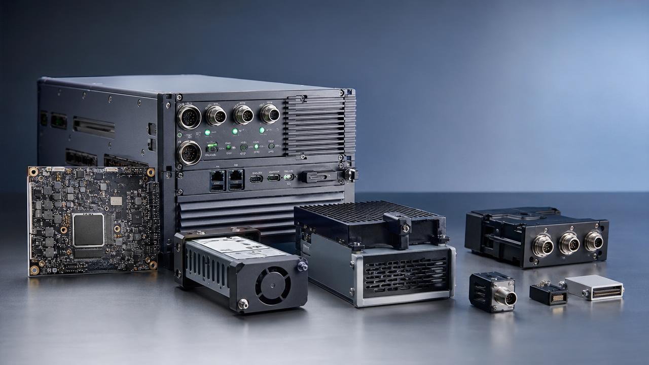 How low-maintenance OEM electronics reduce service costs