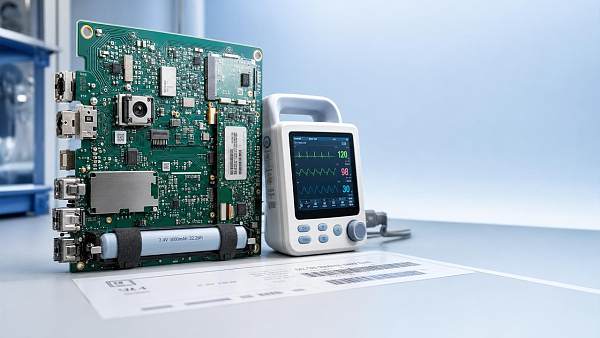 What OEM electronics need for safer medical devices