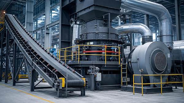 How mining equipment choices affect uptime and safety