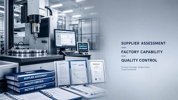 How to vet an equipment supplier in Germany before buying