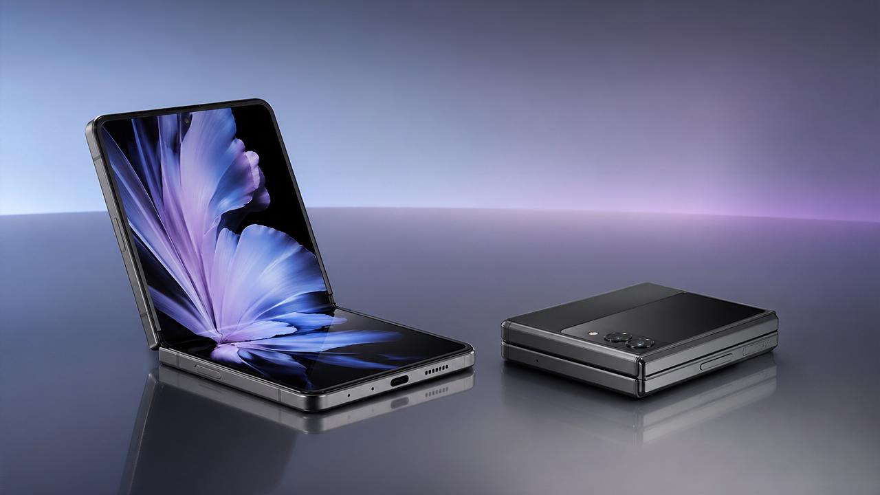 Is foldable screen technology finally ready for daily use?