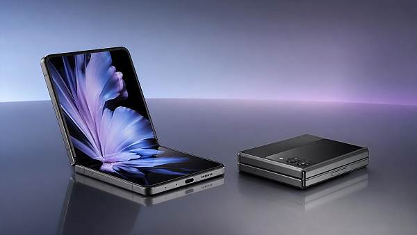 Is foldable screen technology finally ready for daily use?