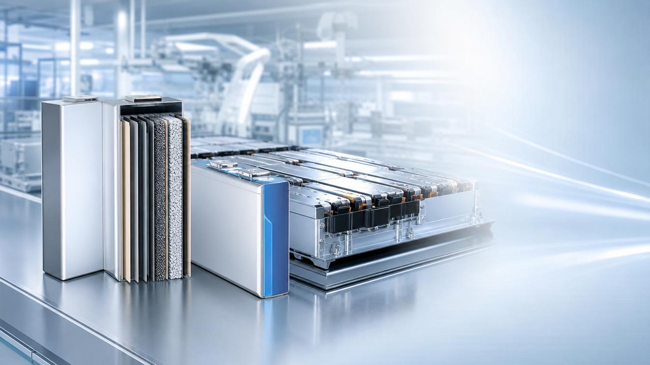 How close are solid-state batteries to real EV production?