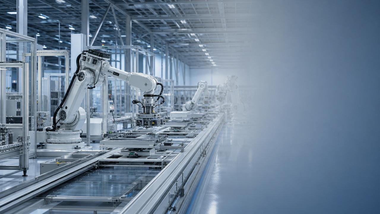 Why automation solutions fail without process clarity first