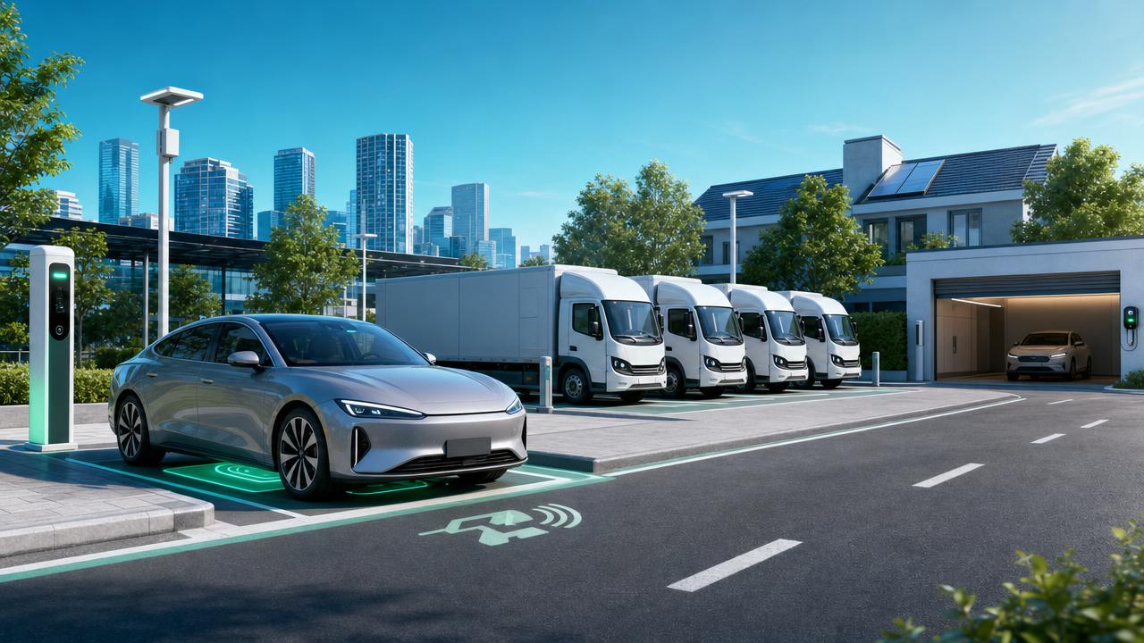 What next-gen EV charging must solve beyond faster speed