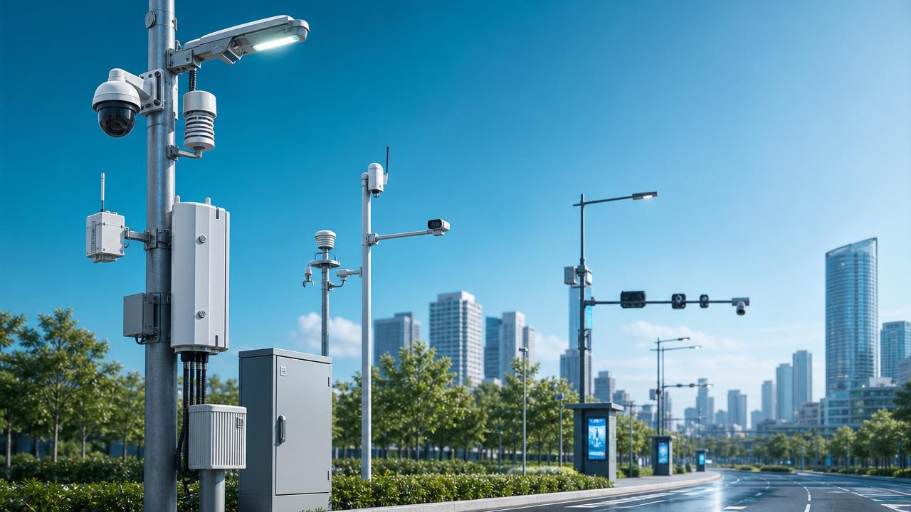 How IoT integration can scale without creating citywide risk