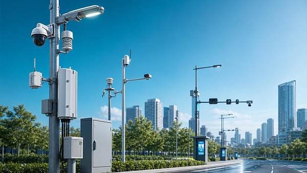 How IoT integration can scale without creating citywide risk