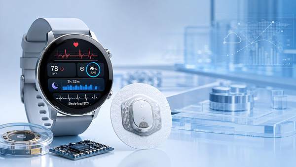 Is wearable technology for healthcare monitoring accurate enough?
