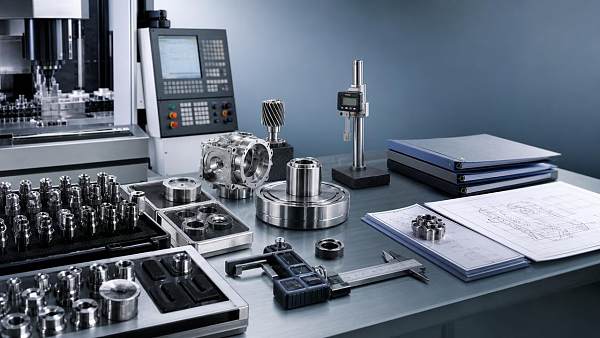 How to compare an equipment supplier in Germany