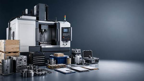 Why machinery price lists rarely show the real total cost