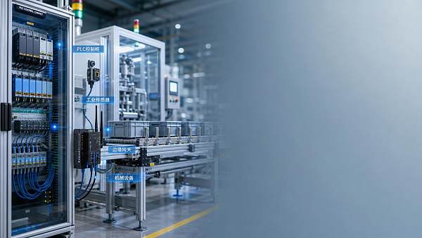 What IoT integration fixes first in industrial automation