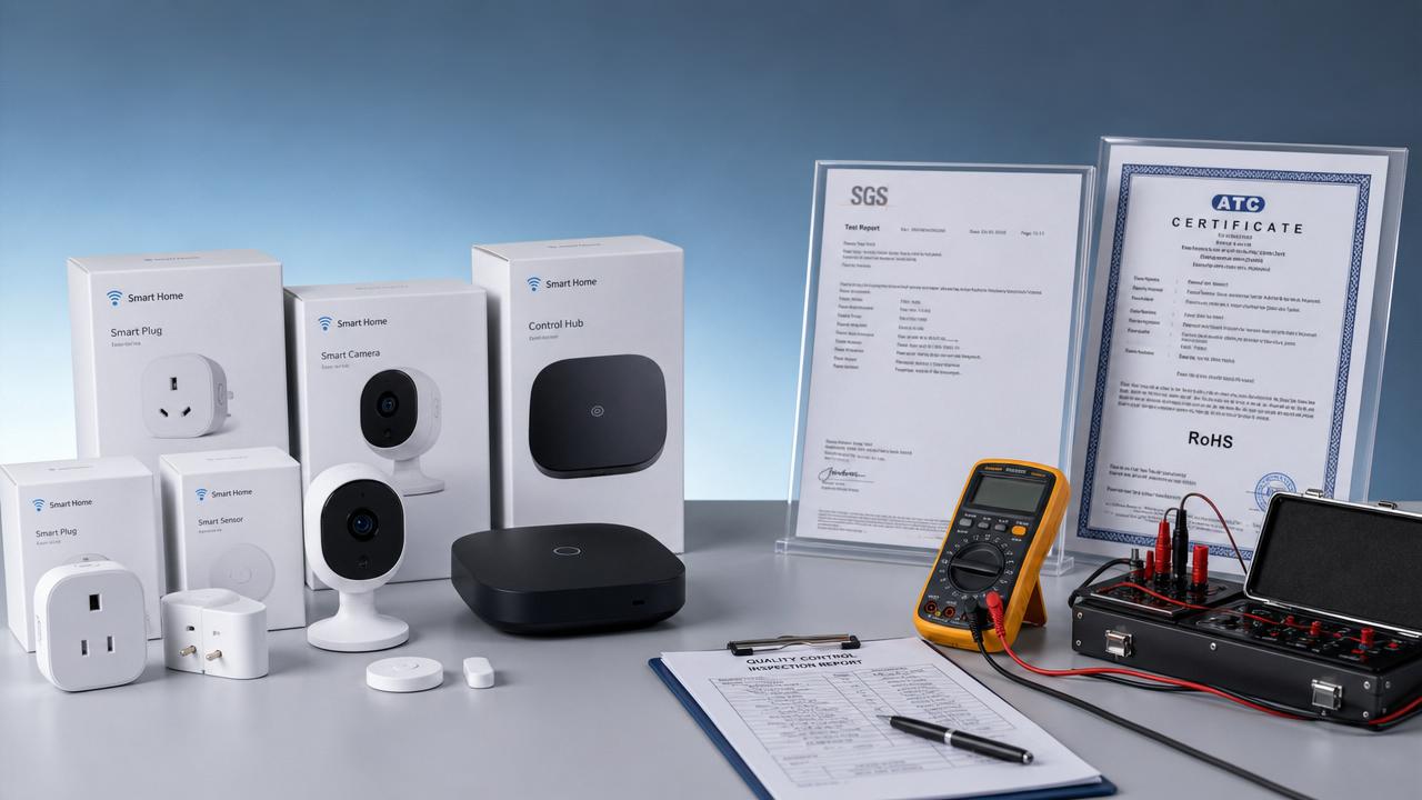 What to check before choosing a China wholesale supplier