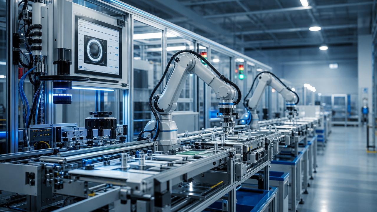 Which automation solutions scale without disrupting output