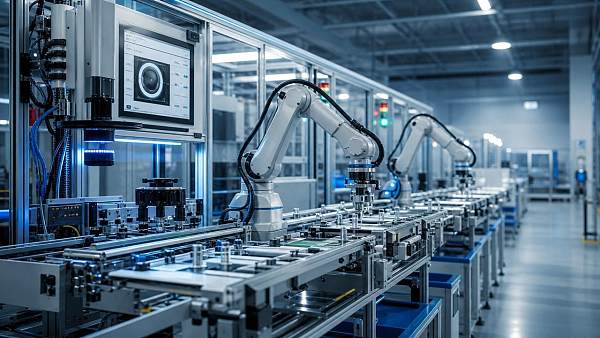 Which automation solutions scale without disrupting output