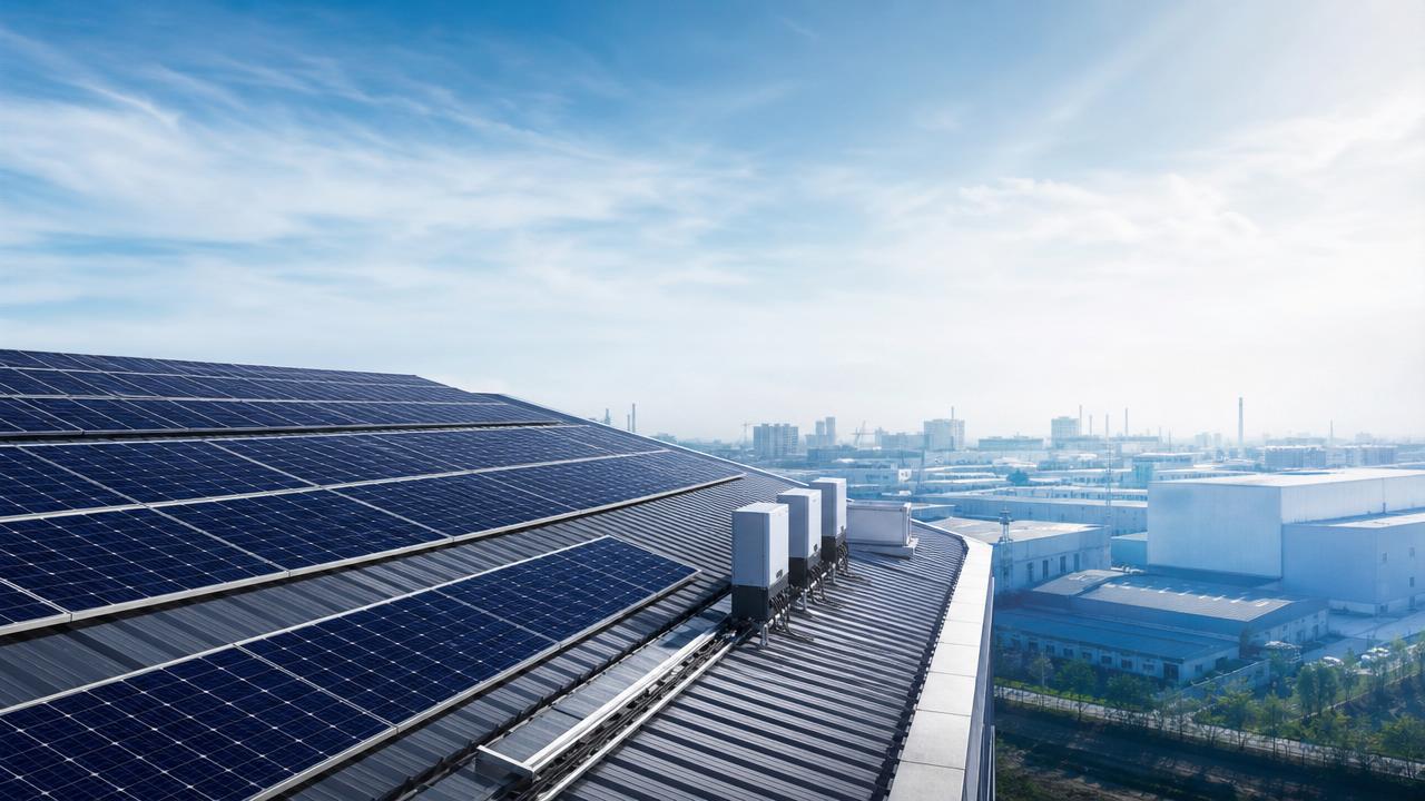 How to tell if high-efficiency solar panels are worth it