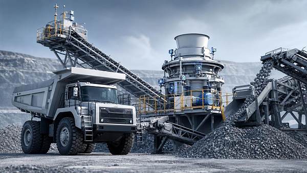 Are mining machines worth upgrading for safer output?