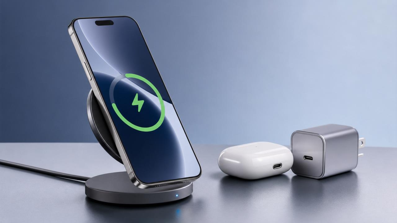 Is next gen wireless charging ready for everyday phones?