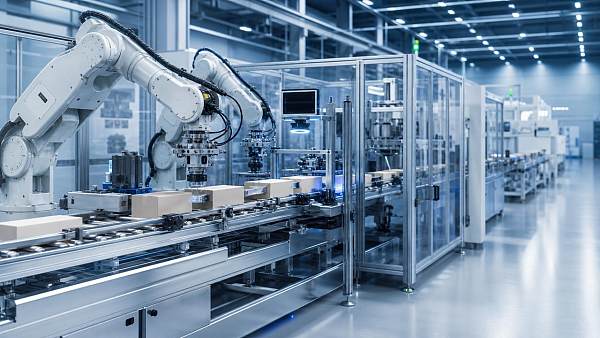 When automation solutions bring real factory gains