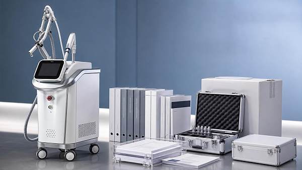 How to judge an aesthetics device supplier in the USA