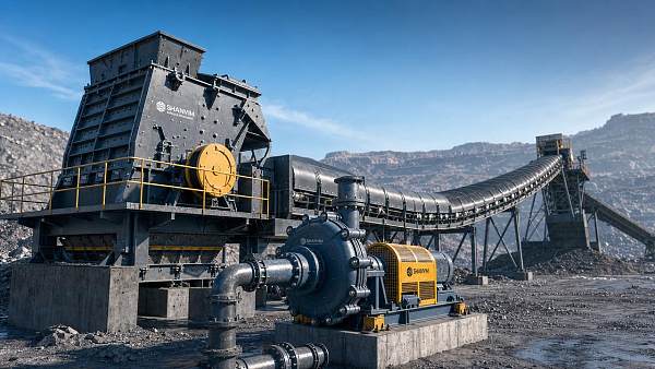 Why mining sites need tougher industrial equipment