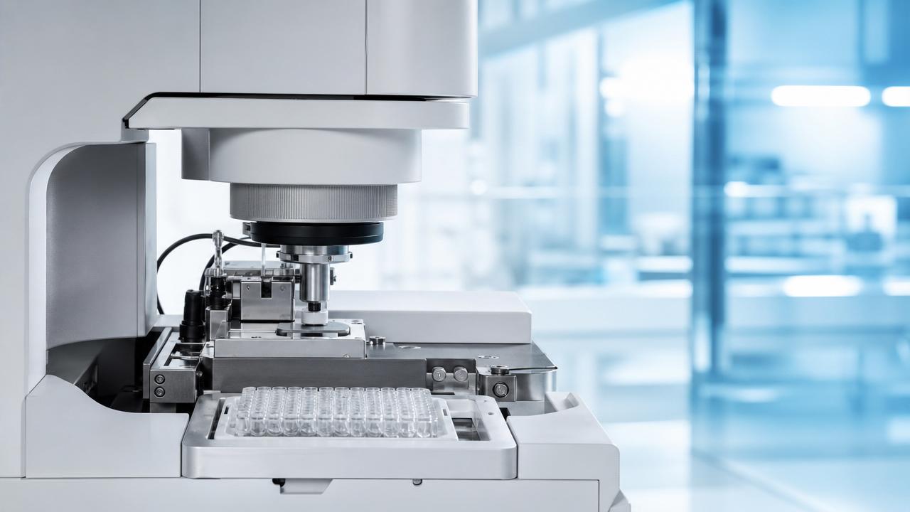 How accurate should medical diagnostic equipment be?