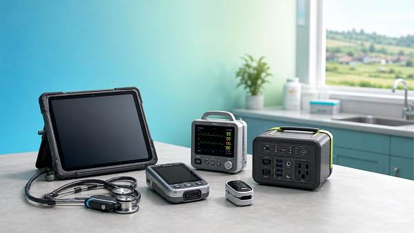 Can telemedicine hardware work well in rural areas?