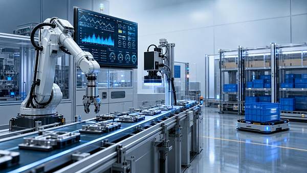 What problems can automation solutions solve first?