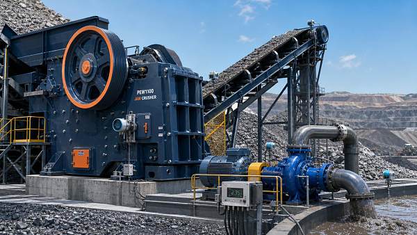 How to choose mining equipment that cuts downtime
