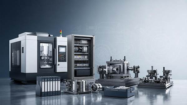 Why German equipment suppliers differ on lead time and cost