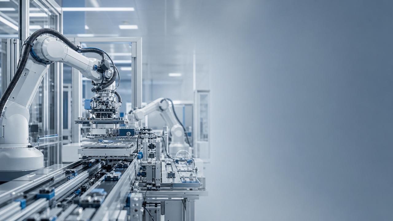 When do automation solutions pay off in manufacturing