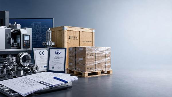 What to check before choosing a supplier in Germany