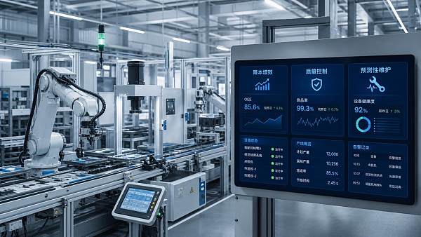 Can automation solutions lower factory costs in 2026?