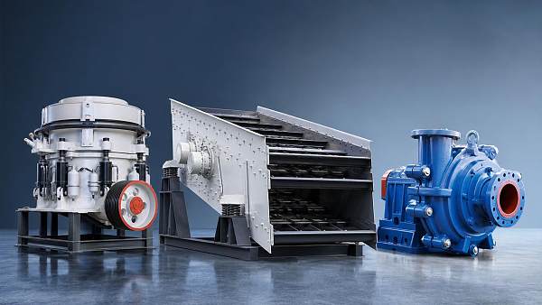How to compare mining equipment without costly mistakes