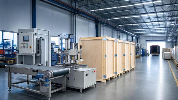 Why Indian machinery exporters are gaining global attention