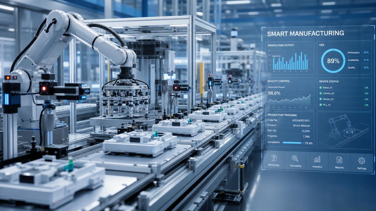 Are automation solutions worth the cost for factories