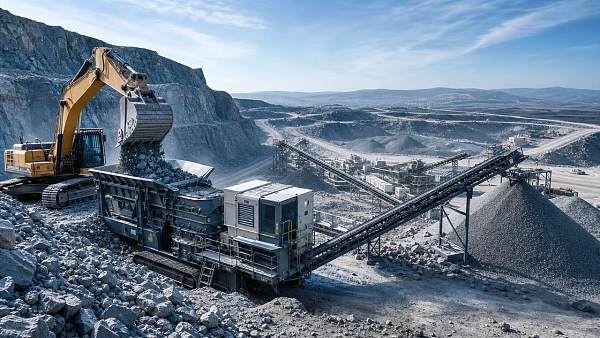 How to choose mining equipment that cuts downtime