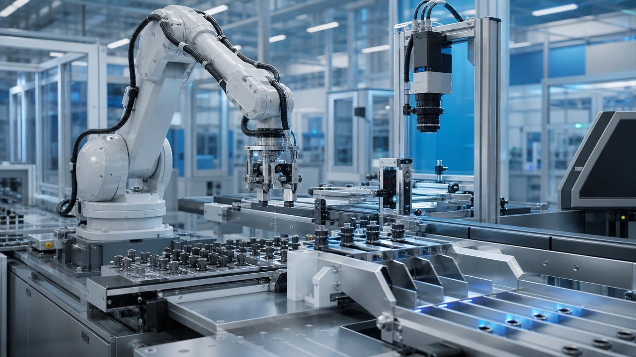 Are automation solutions worth the upfront investment