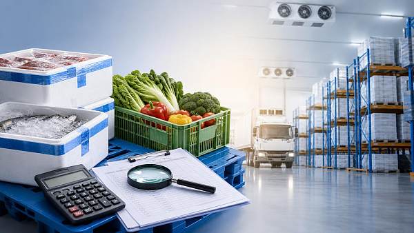How can you spot hidden costs in wholesale food?