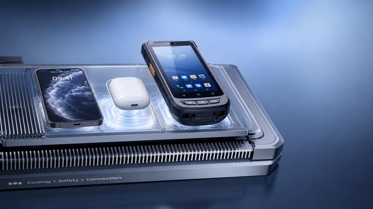 Is Next-gen wireless charging ready for daily use?