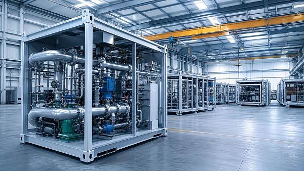 When prefab units cut costs without adding risk
