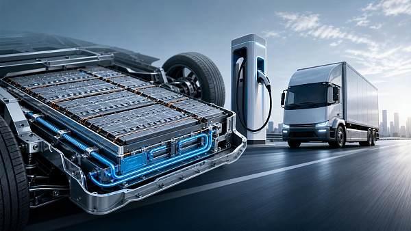 Why is EV battery tech reshaping range expectations?