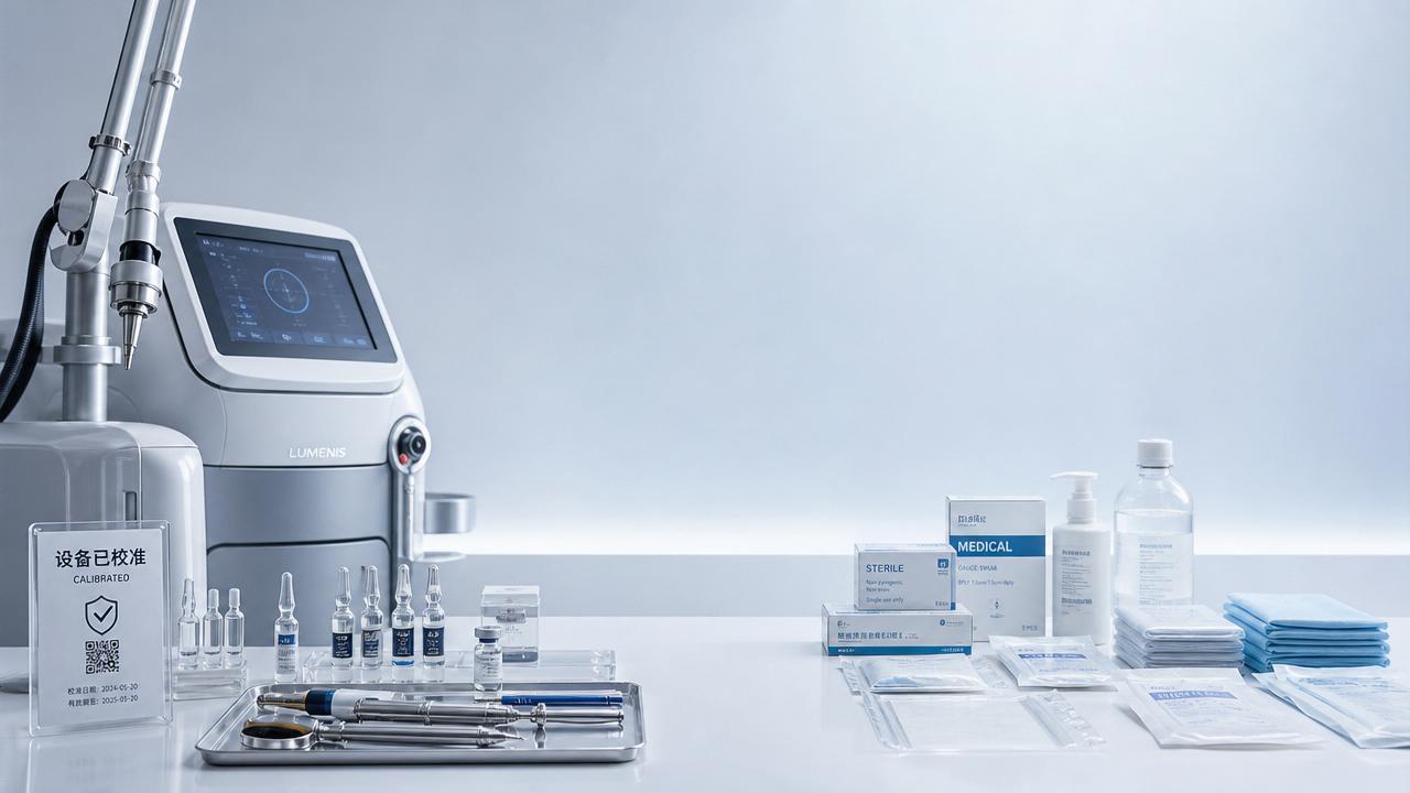 Is medical aesthetics becoming safer in 2026?