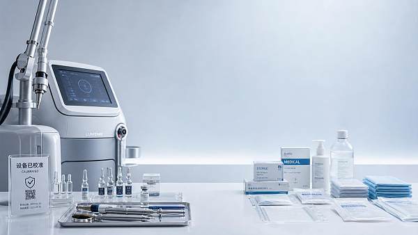 Is medical aesthetics becoming safer in 2026?