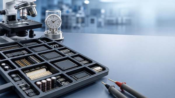 How to Source Electronic Components: Lead Times, Authenticity, and Testing How to Source Electronic Components: Lead Times, Authenticity, and Testing