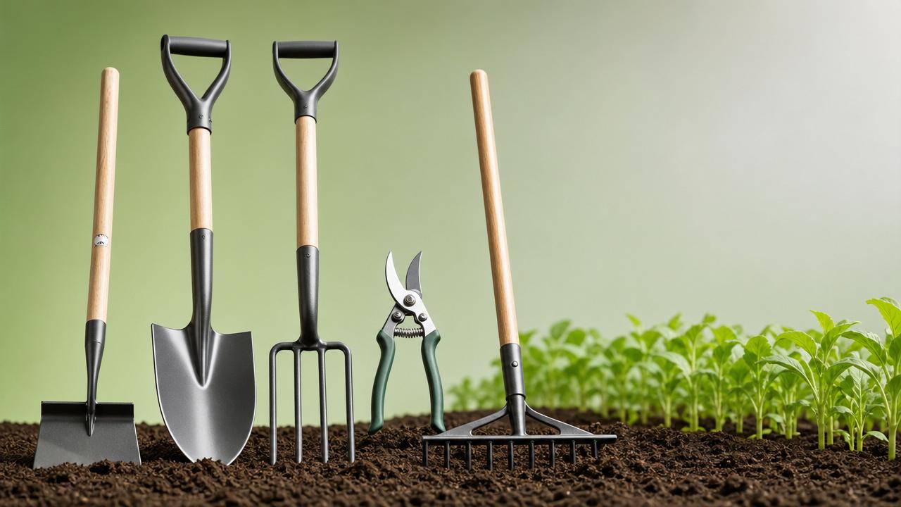 Agricultural Tools Buying Guide: Which Hand Tools Matter Most for Small Farms?
