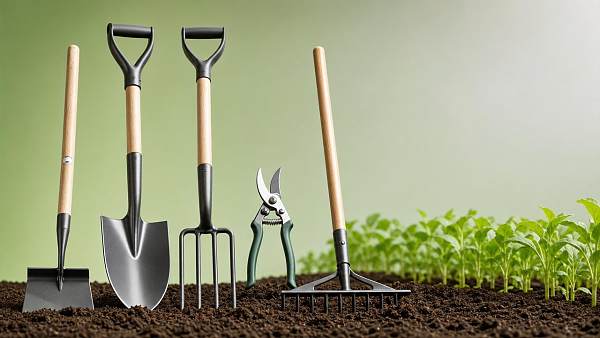 Agricultural Tools Buying Guide: Which Hand Tools Matter Most for Small Farms?