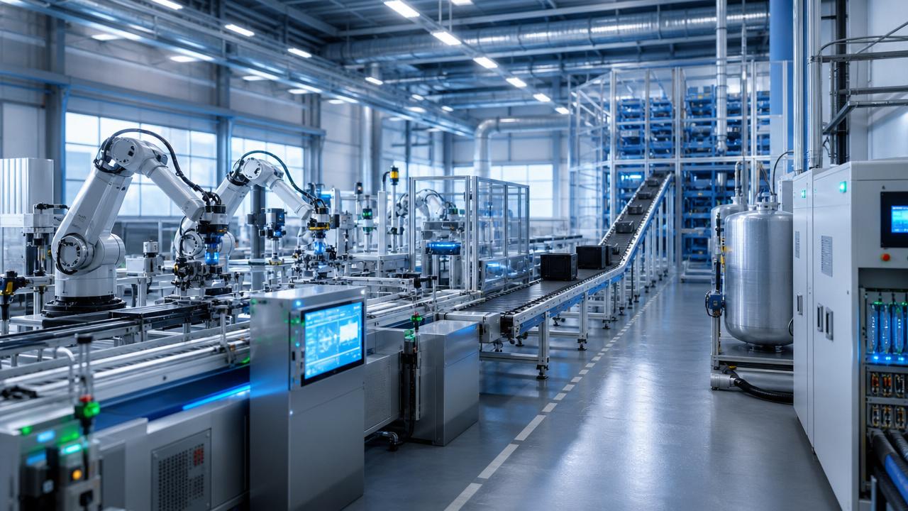 IoT Integration for Industrial Automation: Where It Delivers Value and What It Requires